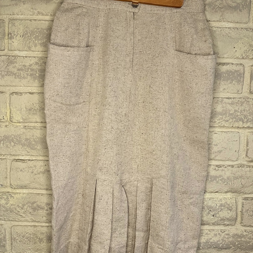 Vintage skirt Dorothy Schoelen